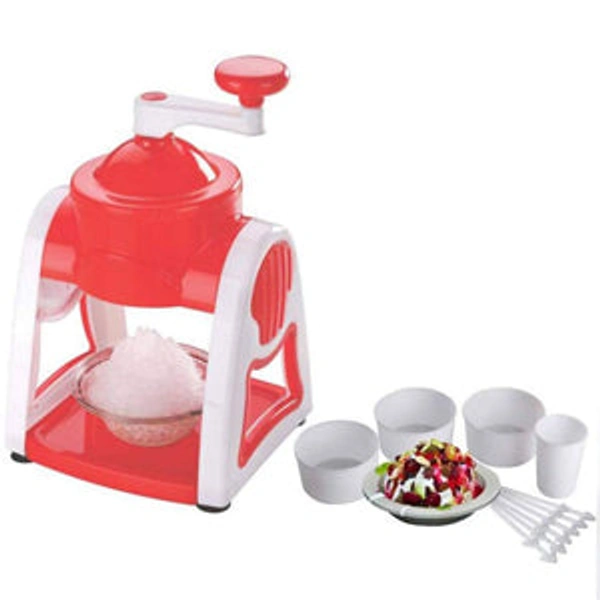 0130 Manual Gola Maker (Multicolour)