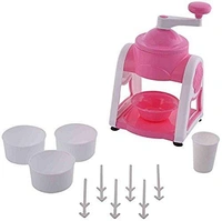 0130 Manual Gola Maker (Multicolour)