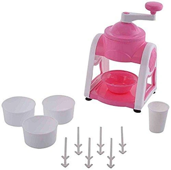 0130 Manual Gola Maker (Multicolour)