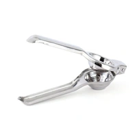 0132 Stainless Steel Lemon Squeezer