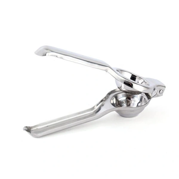 0132 Stainless Steel Lemon Squeezer