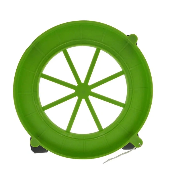 0146 Gas Cylinder Trolley