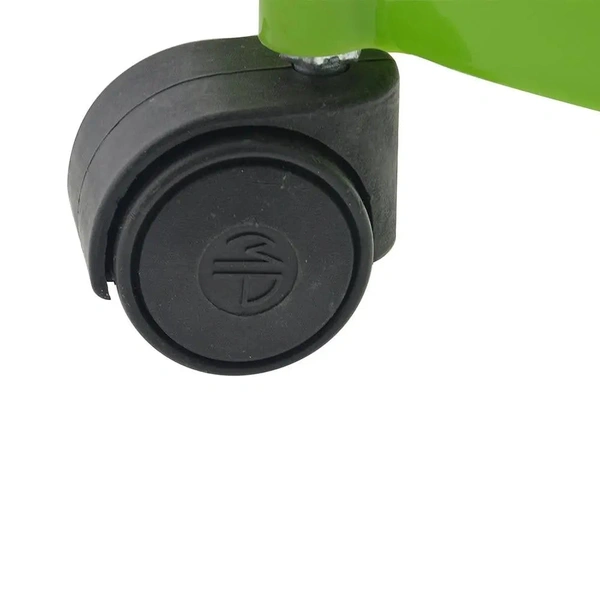 0146 Gas Cylinder Trolley