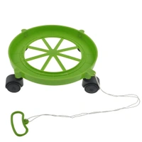 0146 Gas Cylinder Trolley