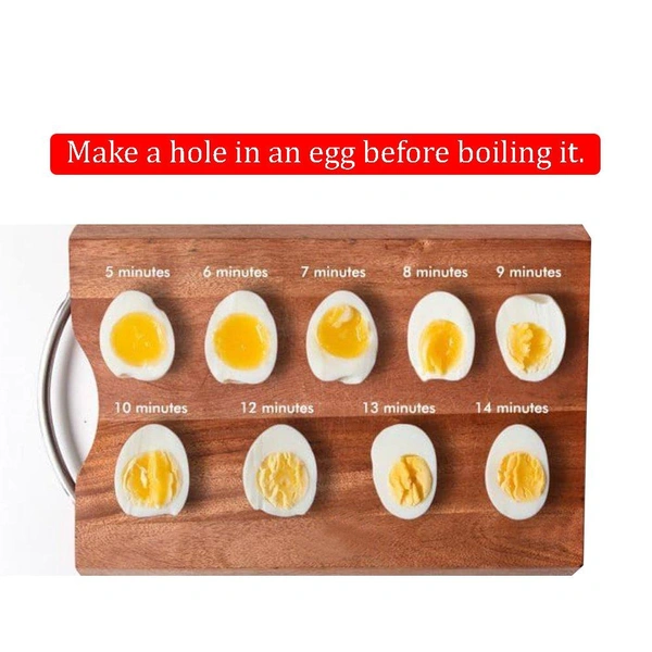 0153 Electric Egg Boiler Poacher Steamer (7 Egg Poacher)