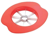 0179 Apple Cutter Stainless Steel Blades Fruit Slicer