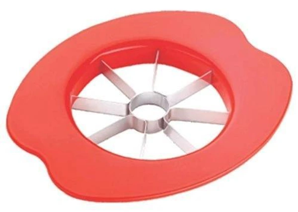 0179 Apple Cutter Stainless Steel Blades Fruit Slicer