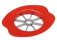 0179 Apple Cutter Stainless Steel Blades Fruit Slicer