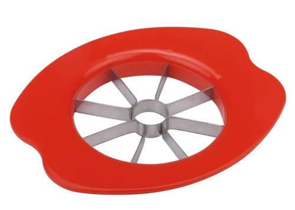0179 Apple Cutter Stainless Steel Blades Fruit Slicer