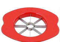 0179 Apple Cutter Stainless Steel Blades Fruit Slicer