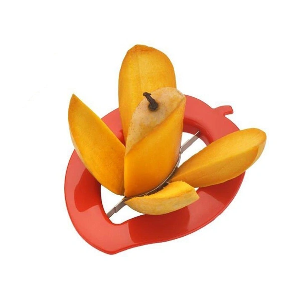 0179A Deluxe Mango Cutter Chopper Slicer Machine