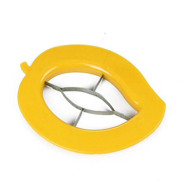 0179A Deluxe Mango Cutter Chopper Slicer Machine
