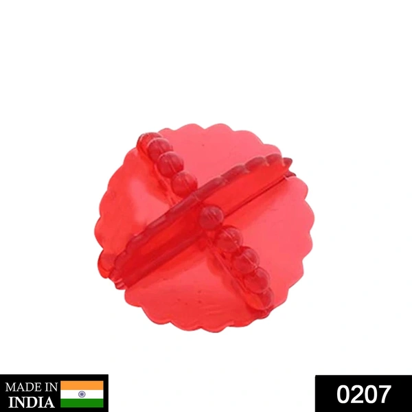 0207 Laundry Washing Ball, Wash Without Detergent (6pcs)