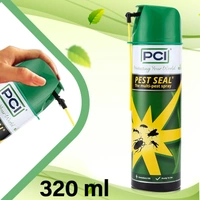 0270 PCI Aerosol 320 ml Spray for All Flying and Crawling Insects