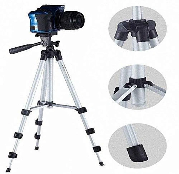 0280 Camera & Mobile Tripod