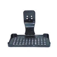 0289 Wall Holder for Phone Charging Stand Mobile with Holder