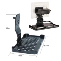 0289 Wall Holder for Phone Charging Stand Mobile with Holder