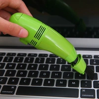 0295 USB Computer Mini Vacuum Cleaner, Car Vacuum Cleaner