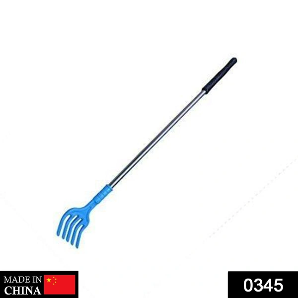 0345 Scratcher Back Telescopic Scratching Backscratcher Massager Kit