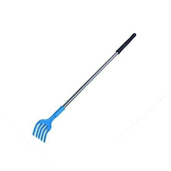 0345 Scratcher Back Telescopic Scratching Backscratcher Massager Kit