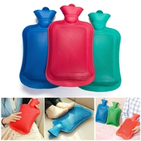 0394 (Medium) Rubber Hot Water Heating Pad Bag for Pain Relief (750 ML)