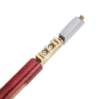 0443 Metal Glass Cutter