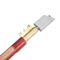 0443 Metal Glass Cutter