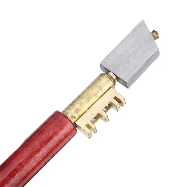 0443 Metal Glass Cutter
