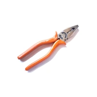 0444 Heavy Duty Combination Plier Wire Cutters