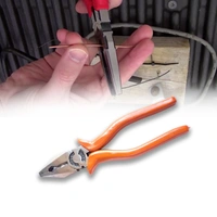 0444 Heavy Duty Combination Plier Wire Cutters