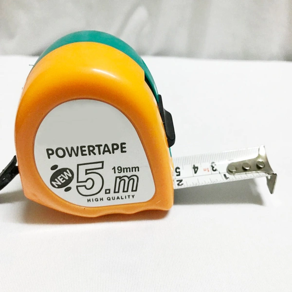 0457 5M Pocket Measuring Tape