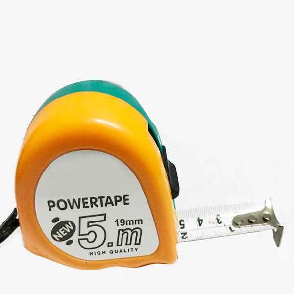 0457 5M Pocket Measuring Tape