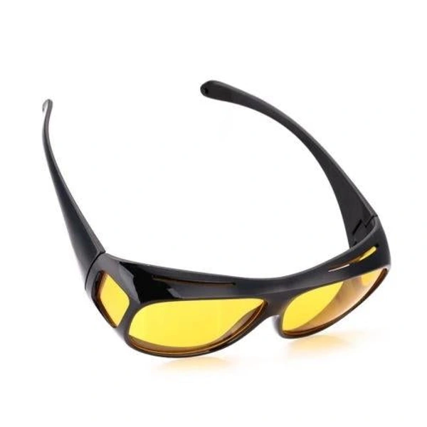 0507 Night HD Vision Driving Anti Glare Eyeglasses