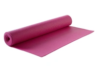 0524_Yoga Mat Eco-Friendly For Fitness Exercise Workout Gym with Non-Slip Pad (180x60xcm) Mix Color