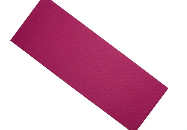 0524_Yoga Mat Eco-Friendly For Fitness Exercise Workout Gym with Non-Slip Pad (180x60xcm) Mix Color