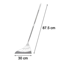 0525B Wiper for cleansing and wiping of all kinds of wet and dry floor surfaces.