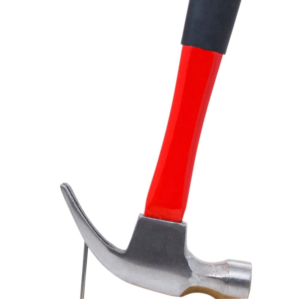 0573 Fibreglass Nail Hammer(450 GMS / 13)