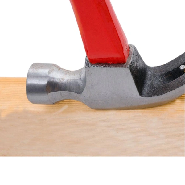0573 Fibreglass Nail Hammer(450 GMS / 13)