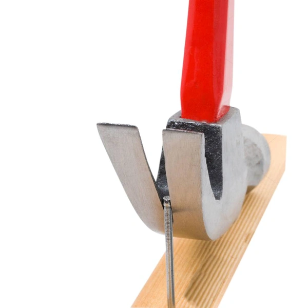 0573 Fibreglass Nail Hammer(450 GMS / 13)
