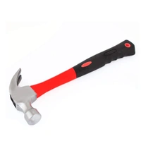 0573 Fibreglass Nail Hammer(450 GMS / 13)