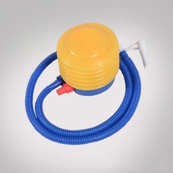 0580 Anti-Burst Gym Ball with Pump (75 cm)