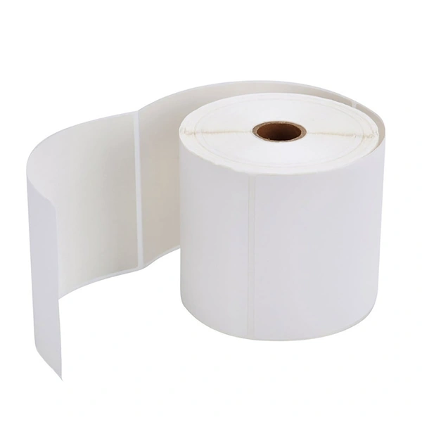 0583 Thermal Labels Stickers (100X150mm) 400 Labels per Roll (4x 6)