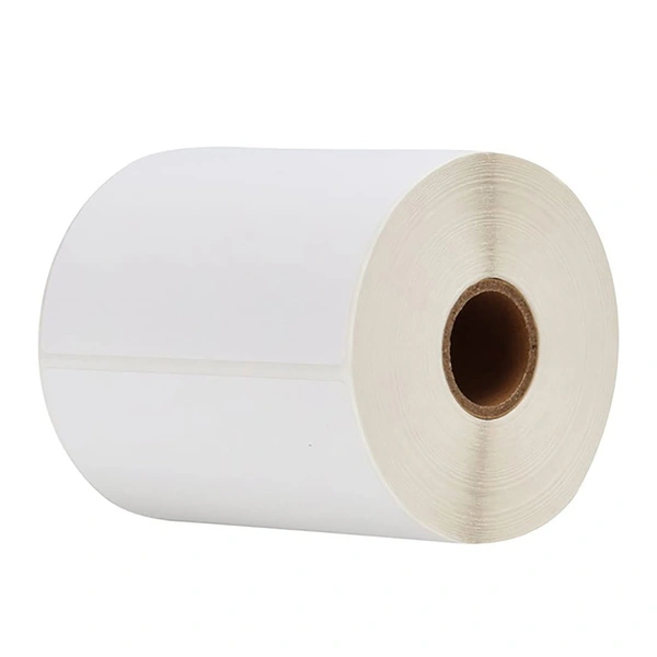 0583 Thermal Labels Stickers (100X150mm) 400 Labels per Roll (4x 6)