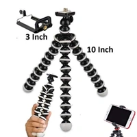 0636 Gorilla Tripod Fully Flexible Tripod (6 Inch)