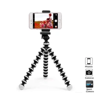 0636 Gorilla Tripod Fully Flexible Tripod (6 Inch)