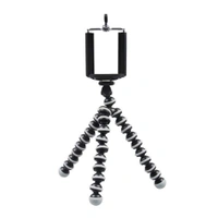 0636 Gorilla Tripod Fully Flexible Tripod (6 Inch)