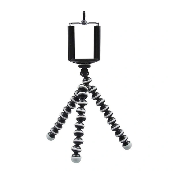 0636 Gorilla Tripod Fully Flexible Tripod (6 Inch)