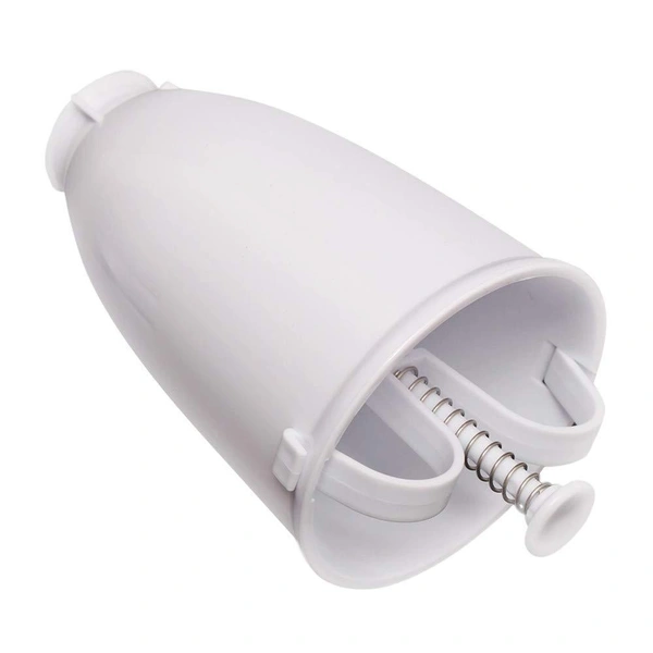 0646 Mini Donut Maker Dispenser - Plastic Vada/Meduwada Maker