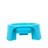 0732 Multipurpose Unbreakable Plastic Matka Stand/Pot Stand