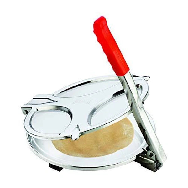 0740 Stainless Steel Puri Press/Puri Machine/Papad Maker Machine